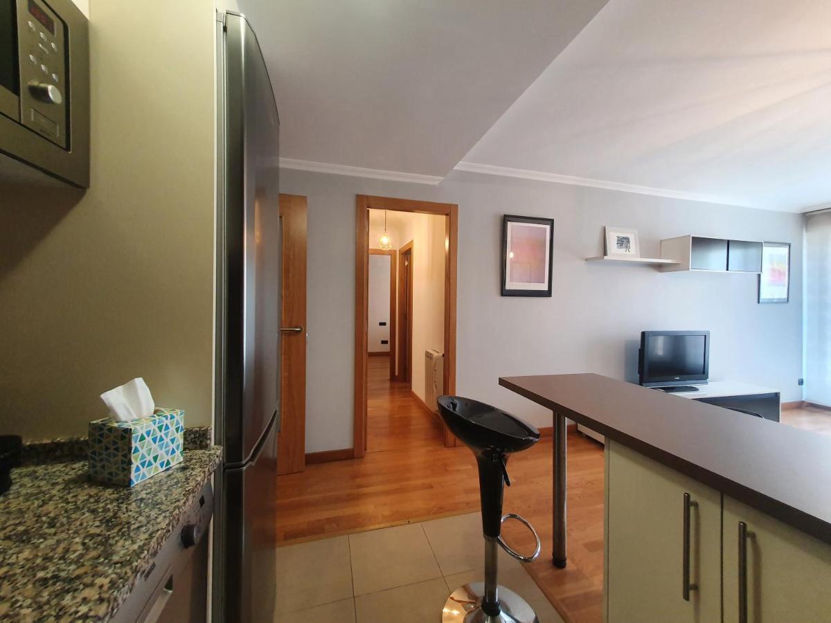 Apartamento Playa Jardin 里贝拉 外观 照片
