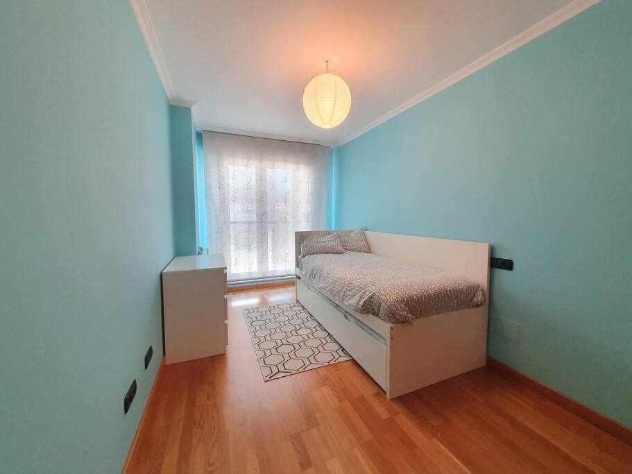 Apartamento Playa Jardin 里贝拉 外观 照片