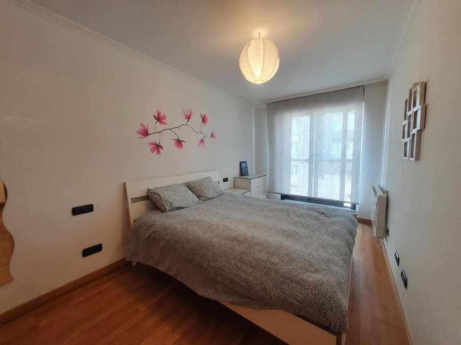 Apartamento Playa Jardin 里贝拉 外观 照片