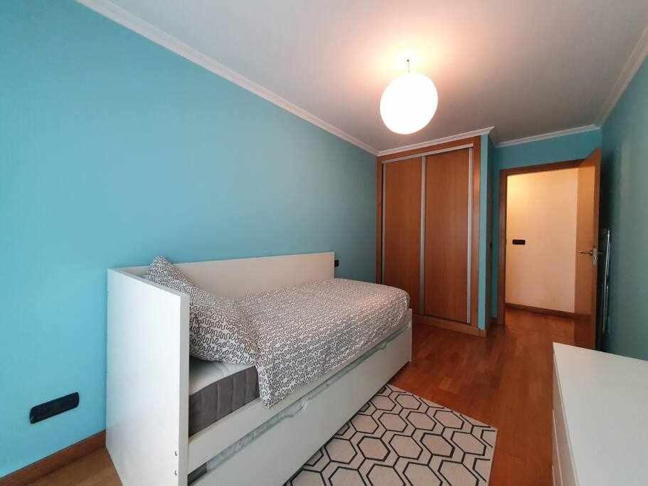 Apartamento Playa Jardin 里贝拉 外观 照片