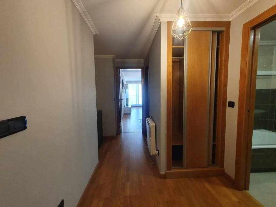 Apartamento Playa Jardin 里贝拉 外观 照片