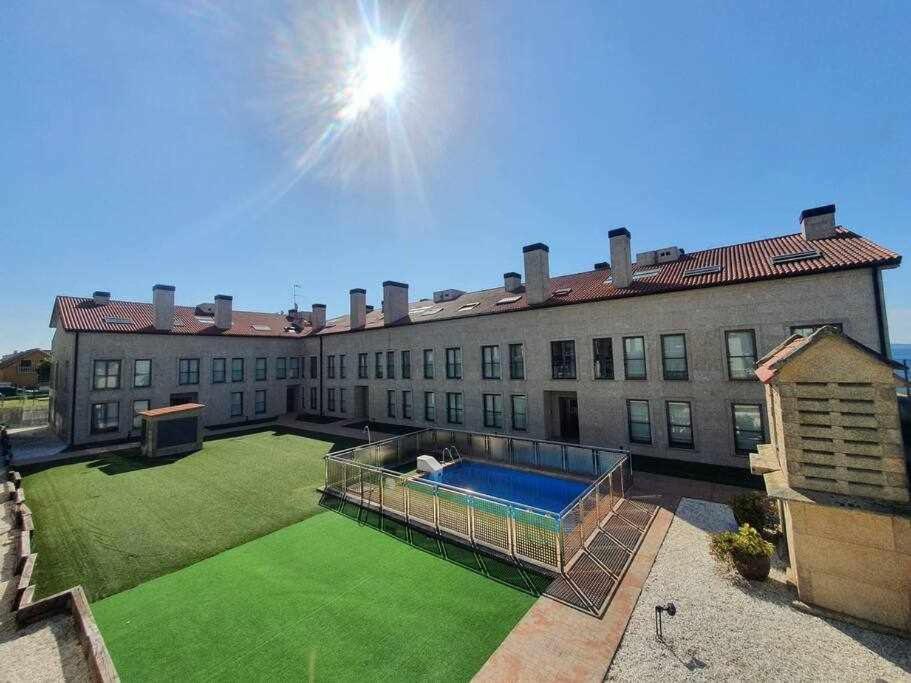 Apartamento Playa Jardin 里贝拉 外观 照片