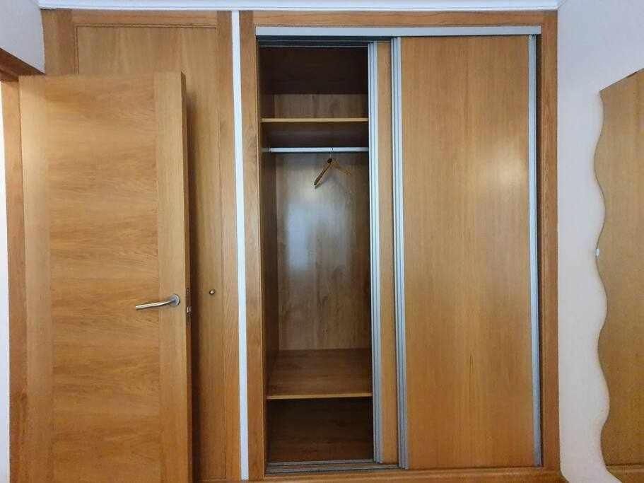 Apartamento Playa Jardin 里贝拉 外观 照片