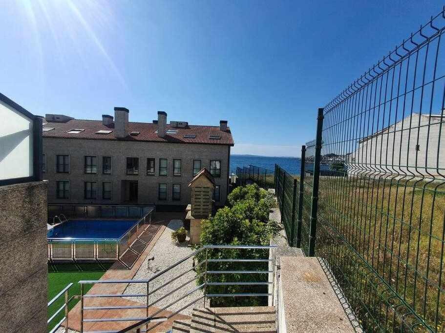 Apartamento Playa Jardin 里贝拉 外观 照片
