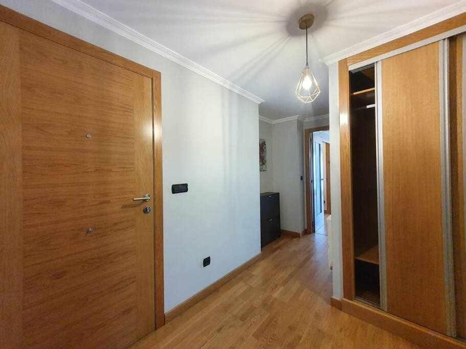 Apartamento Playa Jardin 里贝拉 外观 照片